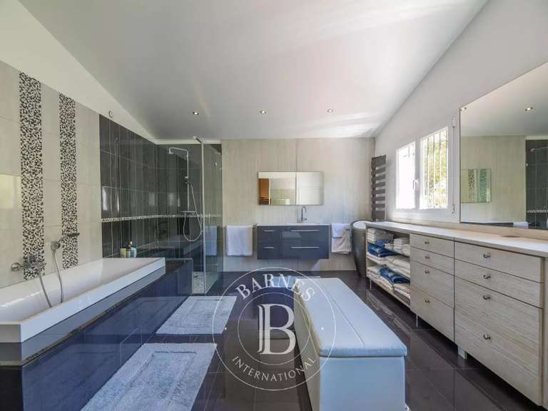 Villa avec Vue sur mer Lumio - 6 chambres - 450m²