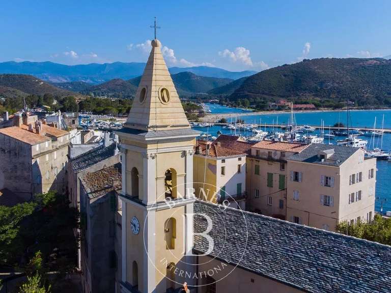 Villa avec Vue sur mer Saint-Florent - 8 chambres - 600m²