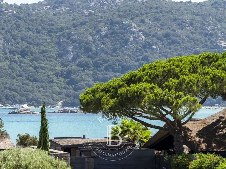 Villa avec Vue sur mer Porto-Vecchio - 3 chambres - 143m²