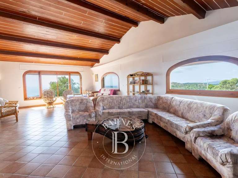 Maison avec Vue sur mer Bonifacio - 4 chambres - 228m²