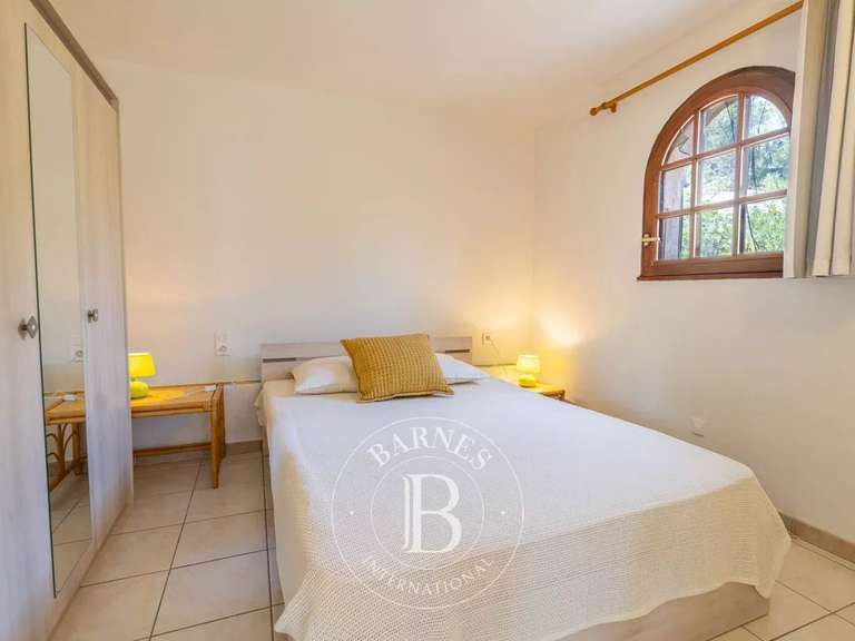 Maison avec Vue sur mer Bonifacio - 4 chambres - 228m²