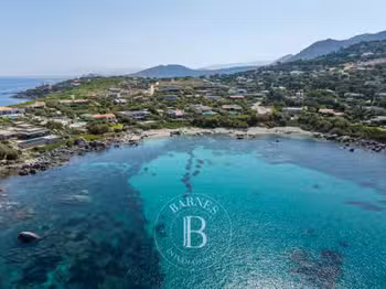 Vente maison 4 pièces L'Île-Rousse 2B