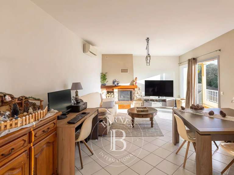 Villa avec Vue sur mer Porto-Vecchio - 4 chambres - 200m²