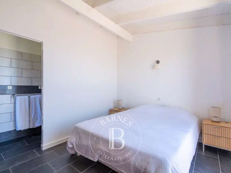Villa L'Île-Rousse - 6 bedrooms - 247m²