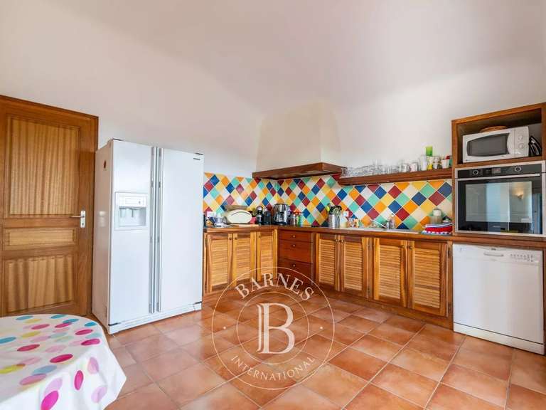 Villa Porto-Vecchio - 5 chambres - 193m²