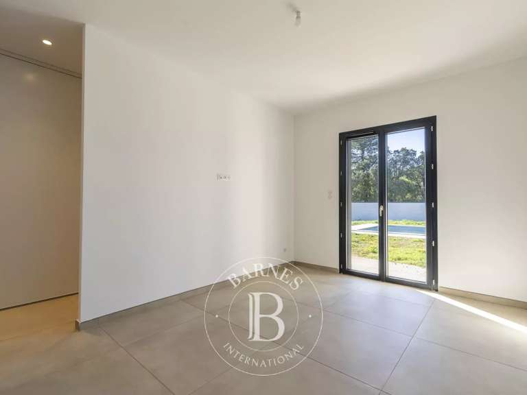 Maison Solenzara - 4 chambres - 167m²
