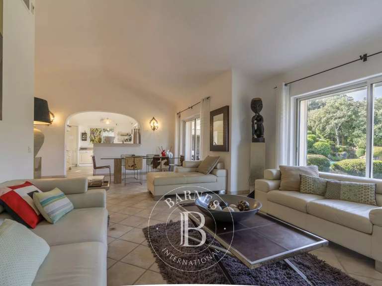 Villa with Sea view Lecci - 4 bedrooms