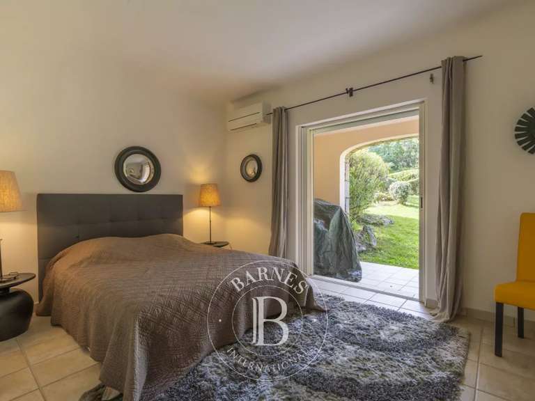 Villa with Sea view Lecci - 4 bedrooms
