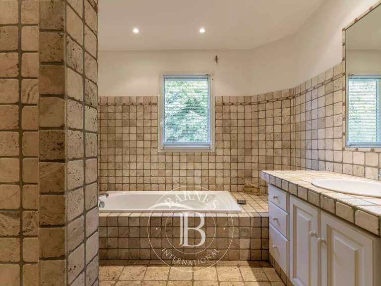 Villa with Sea view Lecci - 4 bedrooms