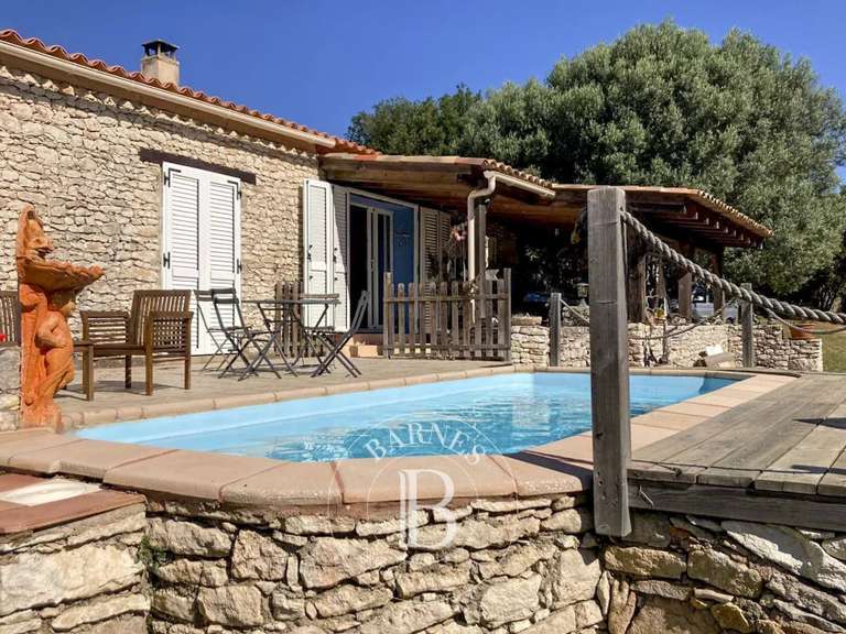 Villa Bonifacio - 2 chambres - 95m²