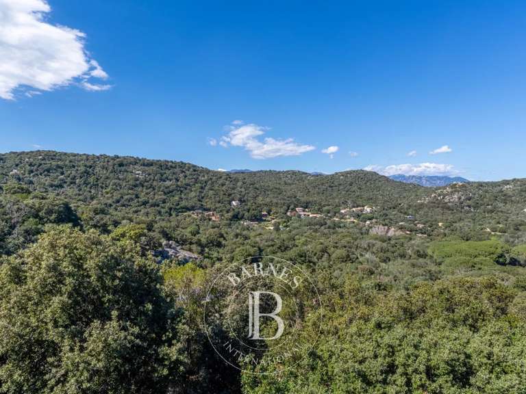 Villa Porto-Vecchio - 6 chambres - 220m²