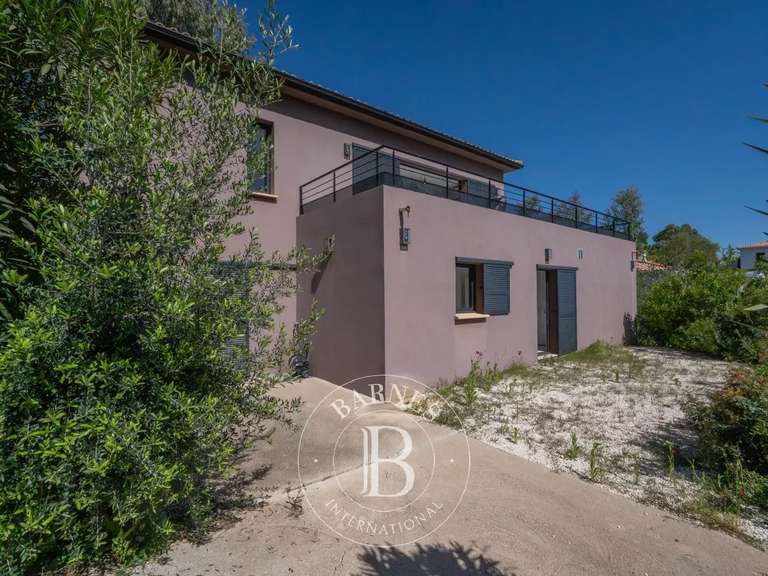 Maison Porticcio - 4 chambres - 250m²