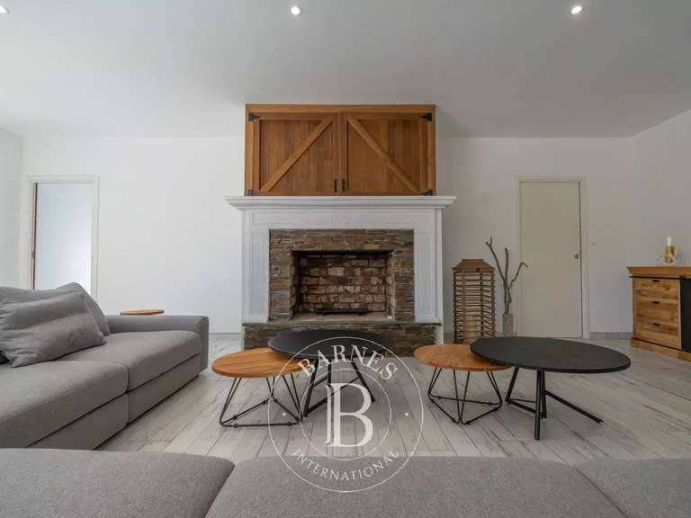 Maison Porticcio - 4 chambres - 250m²