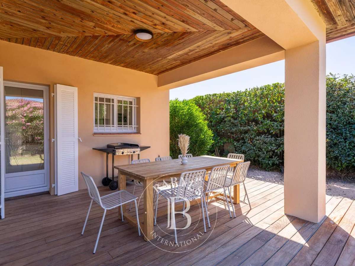Villa Porto-Vecchio
