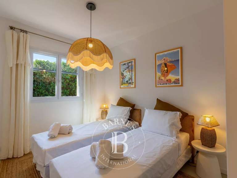 Villa Porto-Vecchio - 4 bedrooms