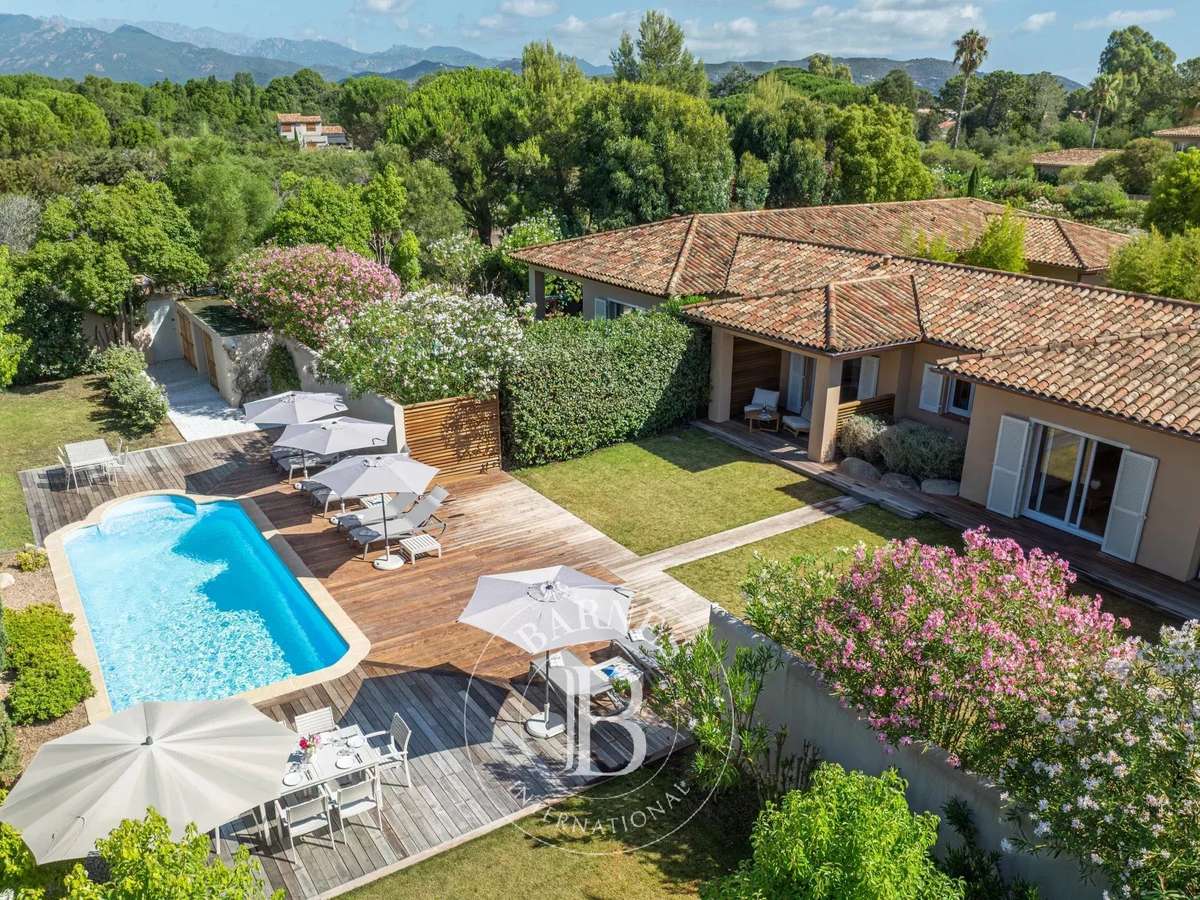 Villa Porto-Vecchio