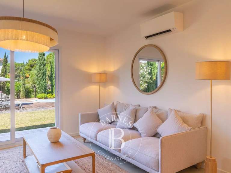 Villa Porto-Vecchio - 4 bedrooms
