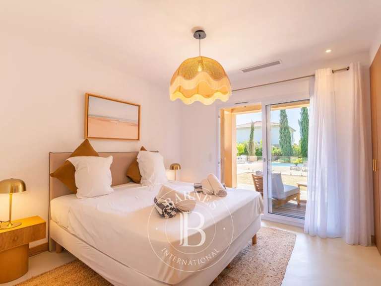 Villa Porto-Vecchio - 4 bedrooms