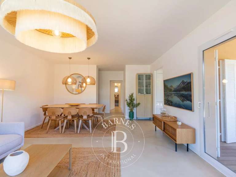 Villa Porto-Vecchio - 4 bedrooms