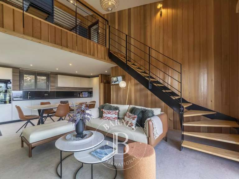 Villa with Sea view Zonza - 2 bedrooms - 319m²
