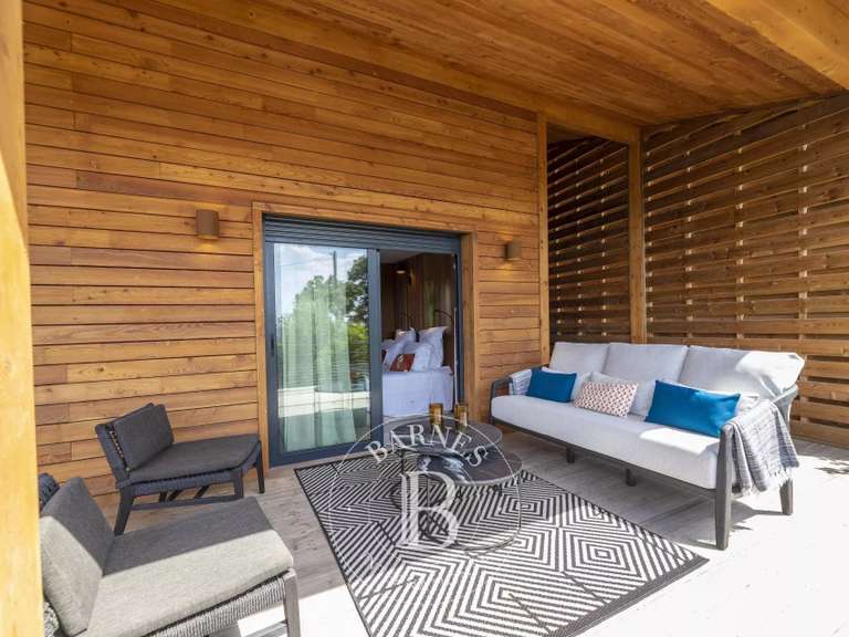Villa with Sea view Zonza - 2 bedrooms - 319m²