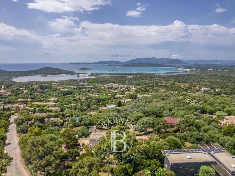 Villa with Sea view Zonza - 2 bedrooms - 319m²