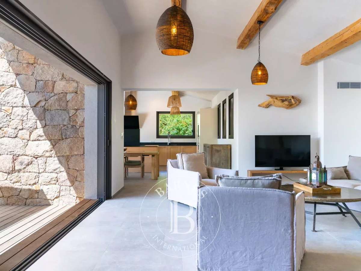 Villa Olmeto