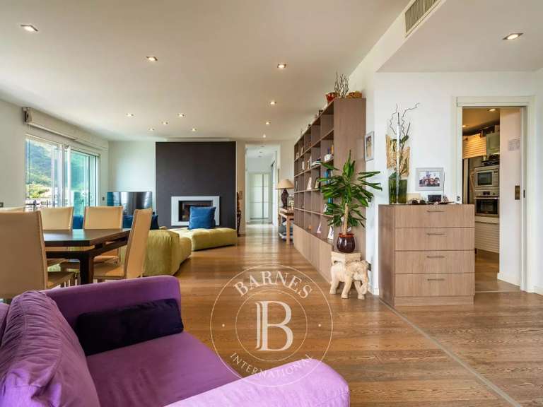 Appartement avec Vue sur mer Bastia - 5 chambres - 212m²
