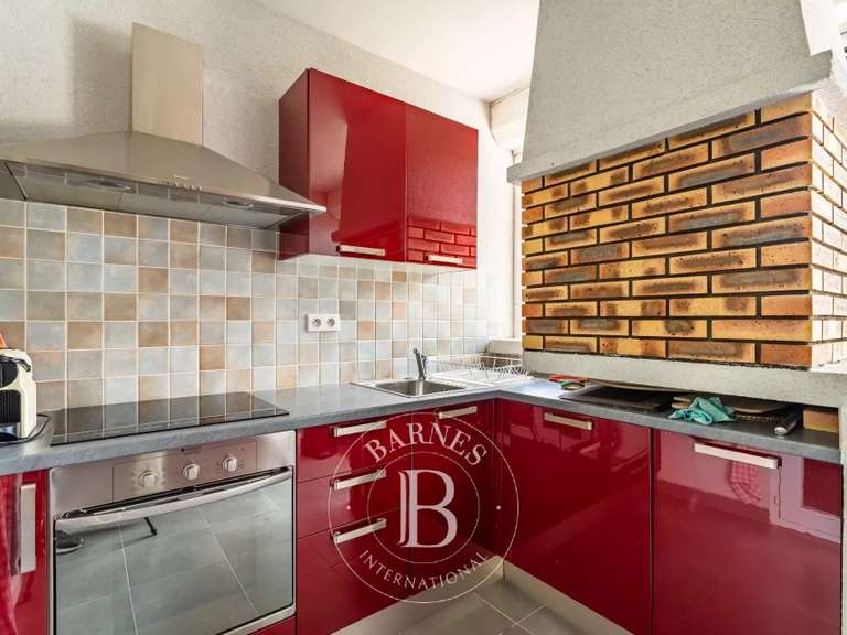 Appartement avec Vue sur mer Bastia - 5 chambres - 212m²