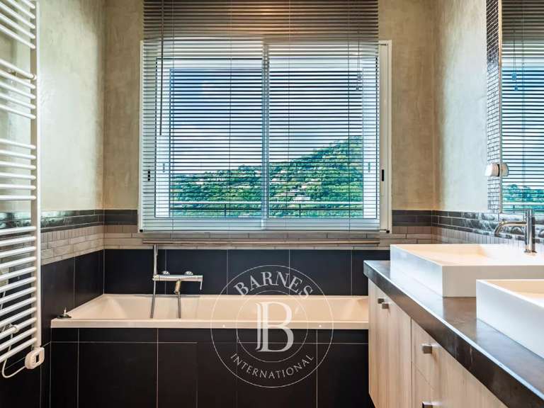 Appartement avec Vue sur mer Bastia - 5 chambres - 212m²