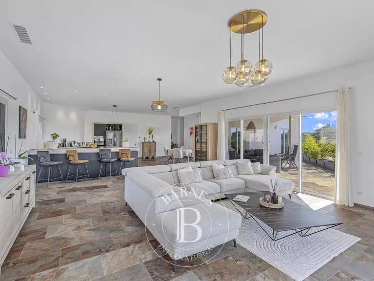Villa Aléria - 3 chambres - 163m²