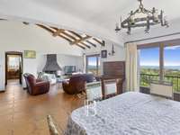 Vente maison 11 pièces