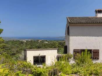 Vente maison 11 pièces