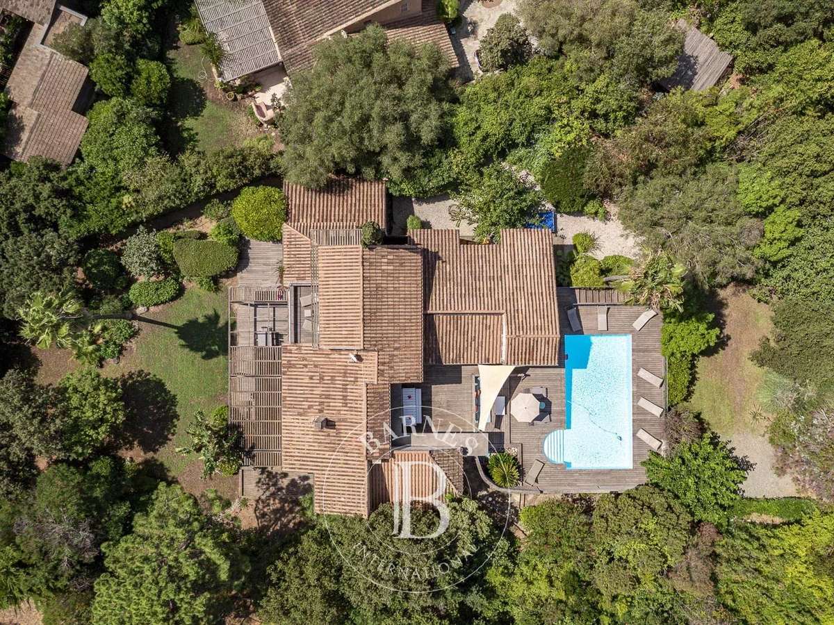 Villa Lecci