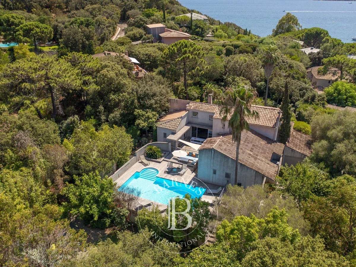 Villa Lecci