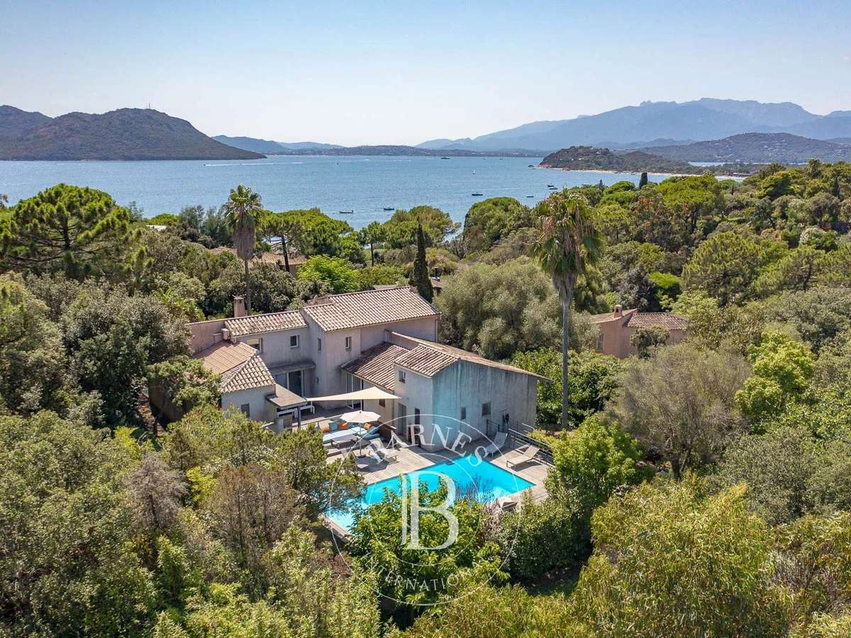 Villa Lecci