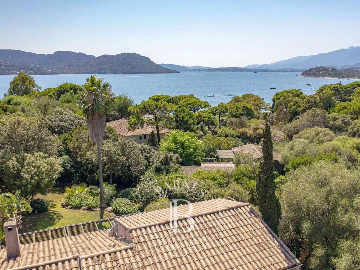 Villa Lecci