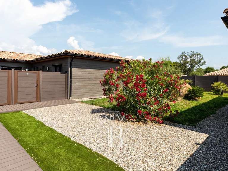 Villa Lecci - 4 chambres - 118m²