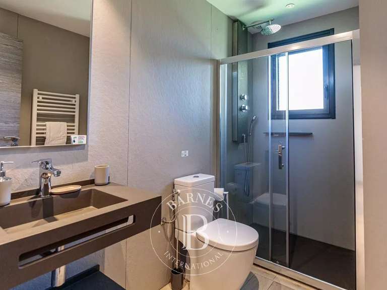 Villa Lecci - 4 chambres - 118m²