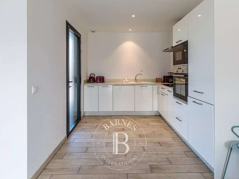 Villa Lecci - 4 chambres - 118m²