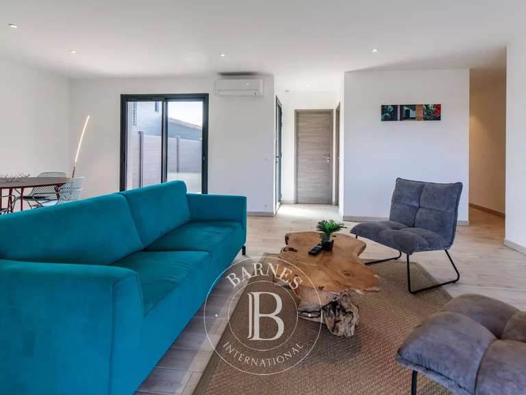 Villa Lecci - 4 chambres - 118m²