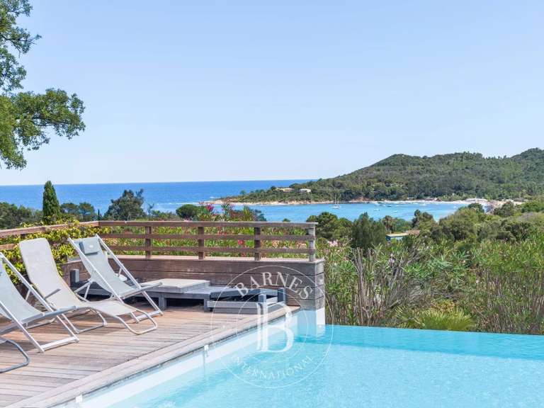 Villa avec Vue sur mer Conca - 4 chambres - 210m²
