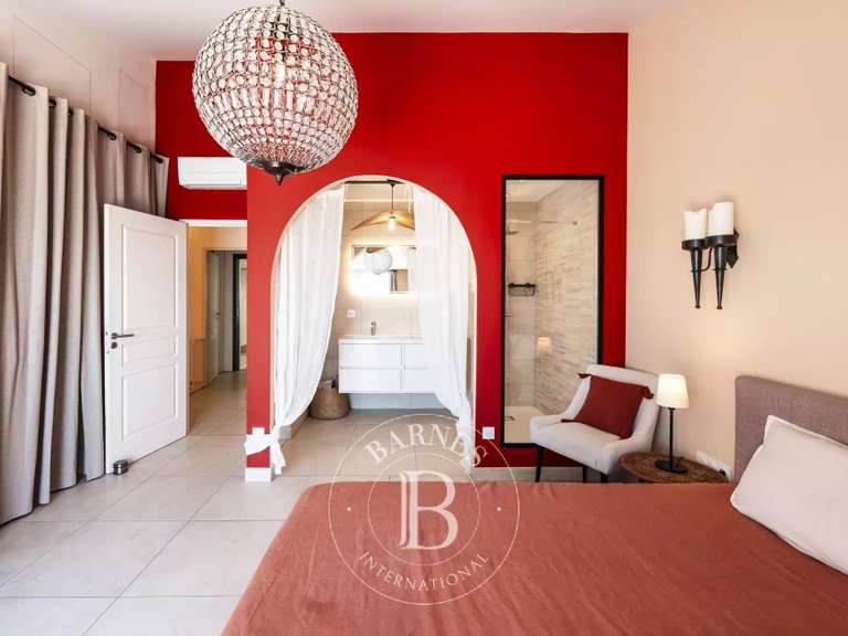 Appartement avec Vue sur mer Ajaccio - 5 chambres - 144m²