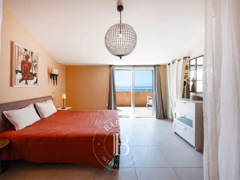 Appartement avec Vue sur mer Ajaccio - 5 chambres - 144m²