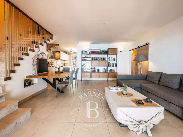 Appartement avec Vue sur mer Ajaccio - 5 chambres - 144m²