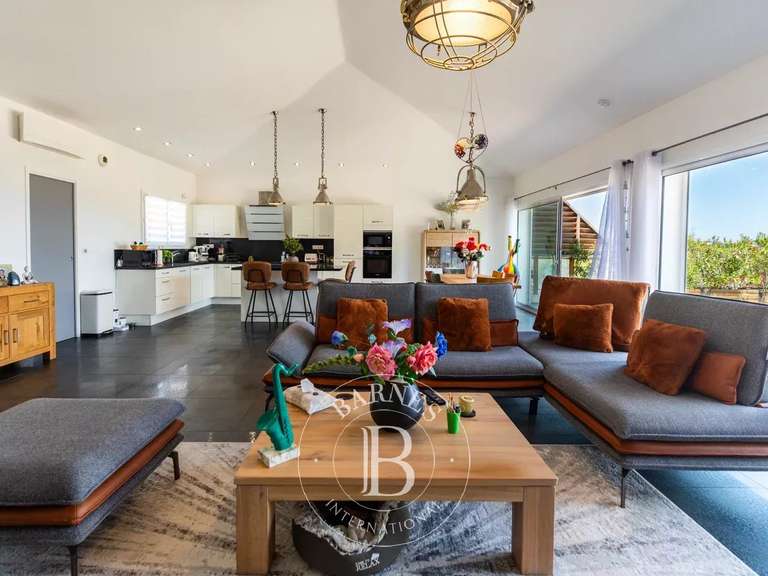Villa Porto-Vecchio - 5 chambres - 350m²