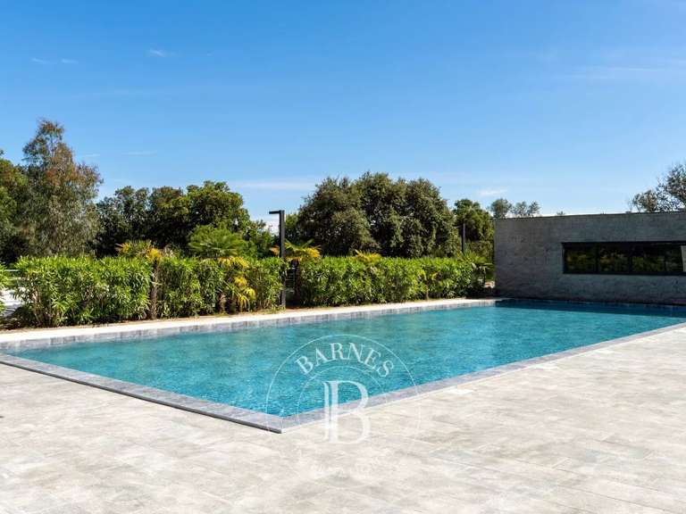Apartment Porto-Vecchio - 5 bedrooms - 545m²