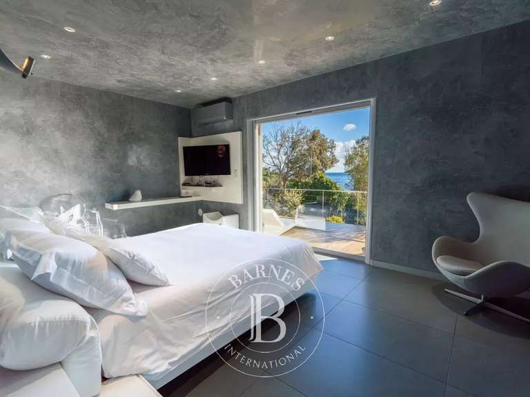 Villa Porto-Vecchio - 7 bedrooms - 470m²