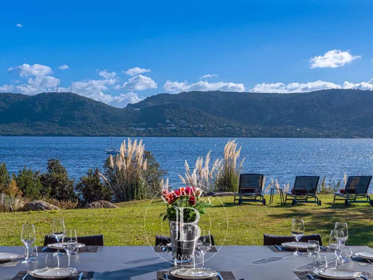 Villa Porto-Vecchio