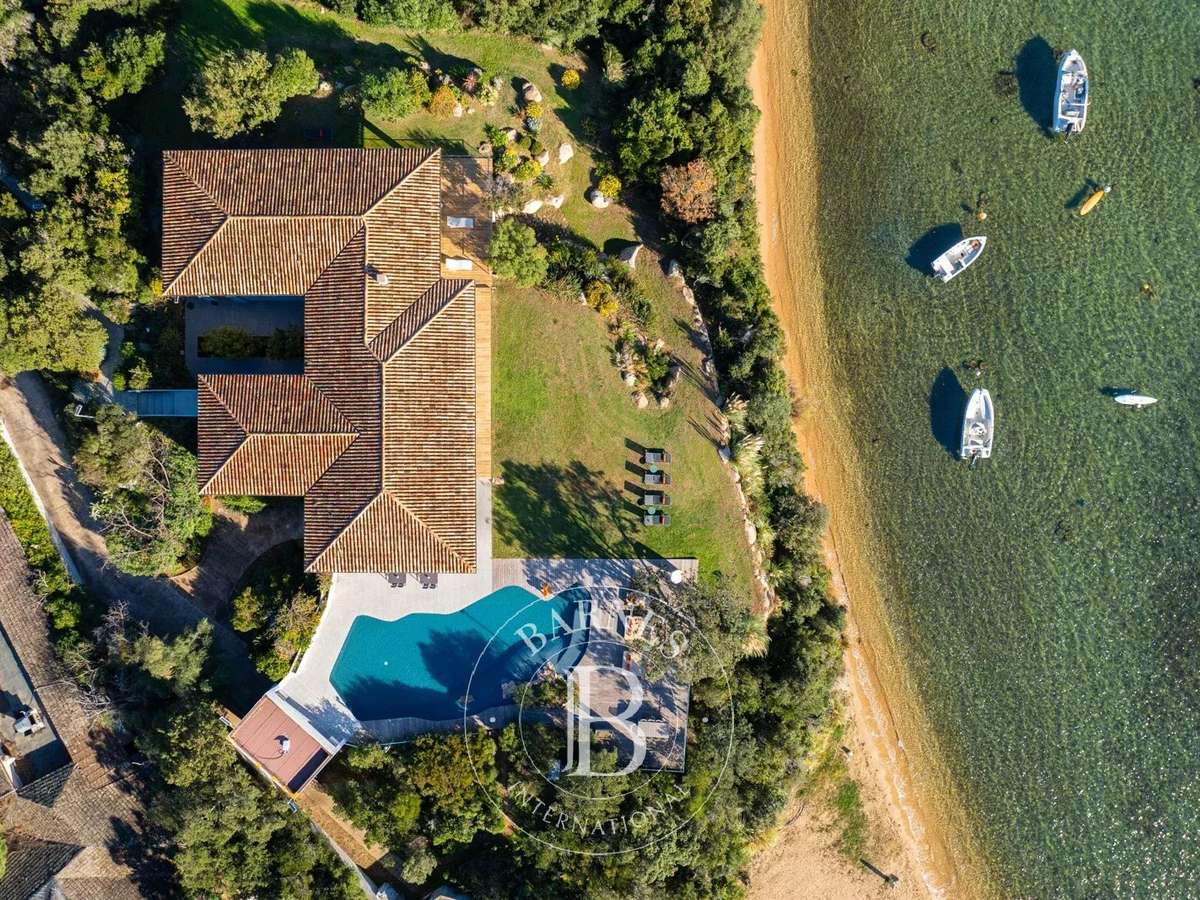 Villa Porto-Vecchio